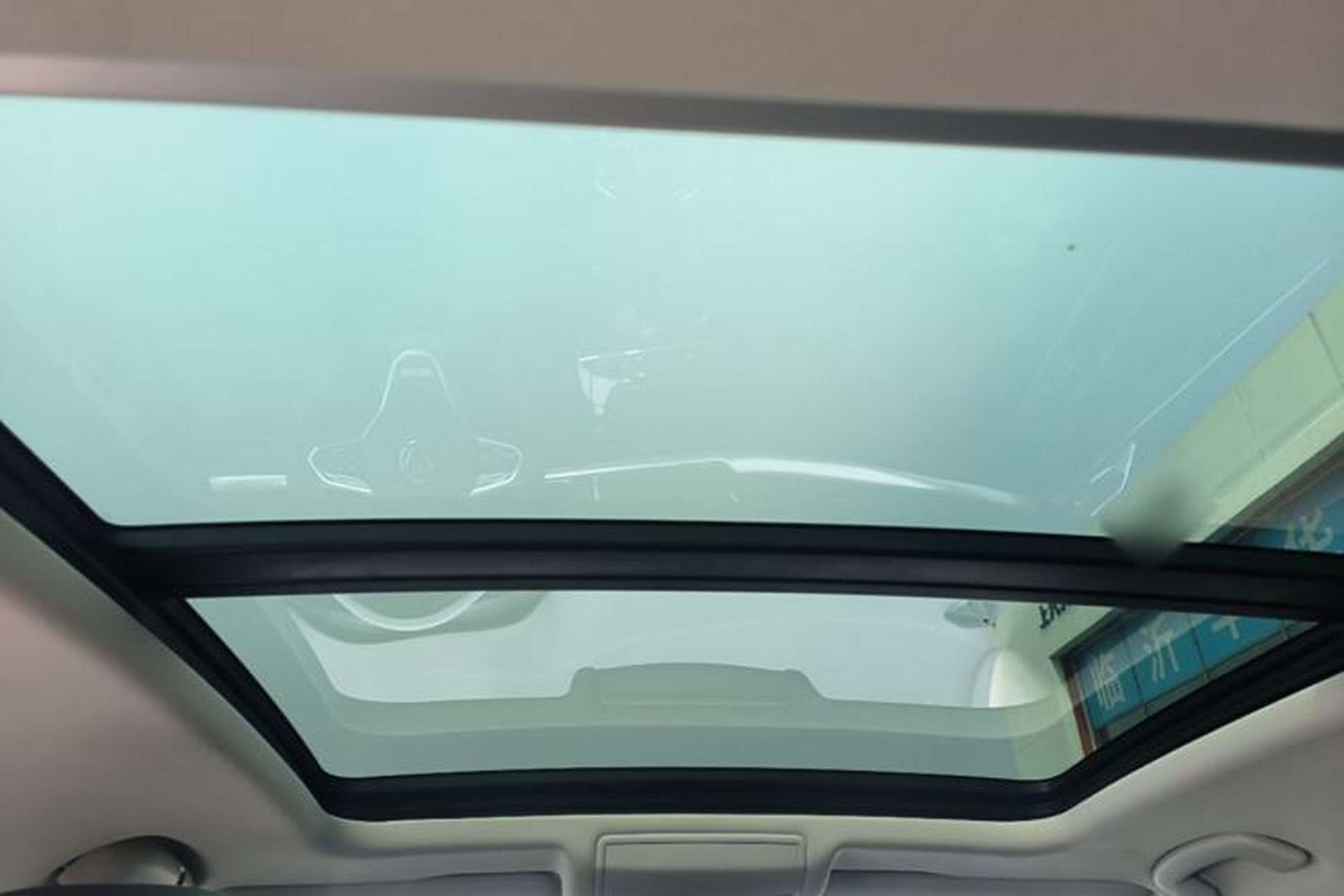 Used Volkswagen Passat 2023 Revised 330TSI Elite Edition Headliner