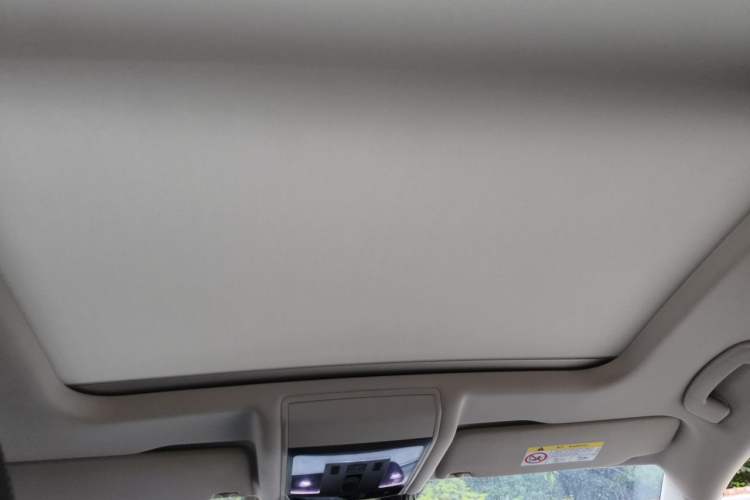 Used Volkswagen Passat 2023 Revised 330TSI Elite Edition Headliner