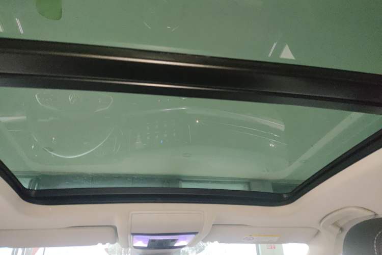 Used Volkswagen Passat 2023 380TSI Luxury Edition Headliner