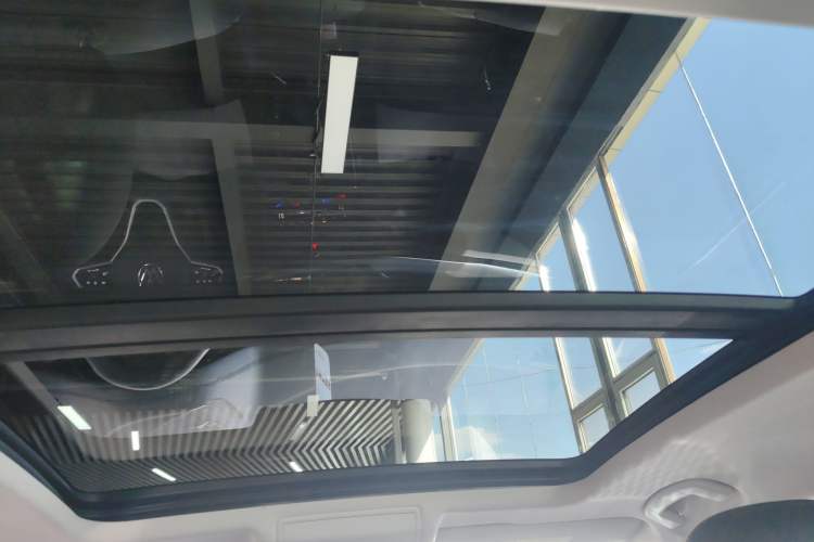 Used Volkswagen Passat 2023 Revised 330TSI Starry Elite Edition Headliner