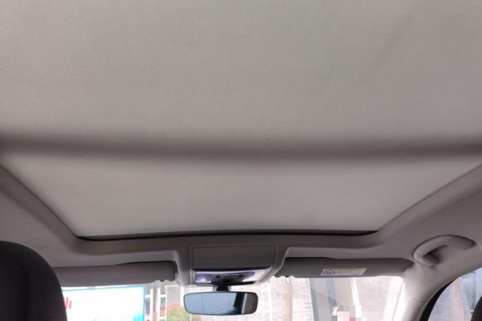 Used Volkswagen Passat 2023 330TSI Elite Edition Headliner