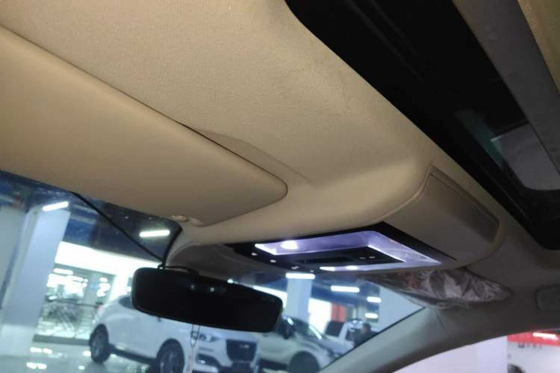 Used Volkswagen Passat 2023 Facelift 330TSI Luxury Edition Headliner