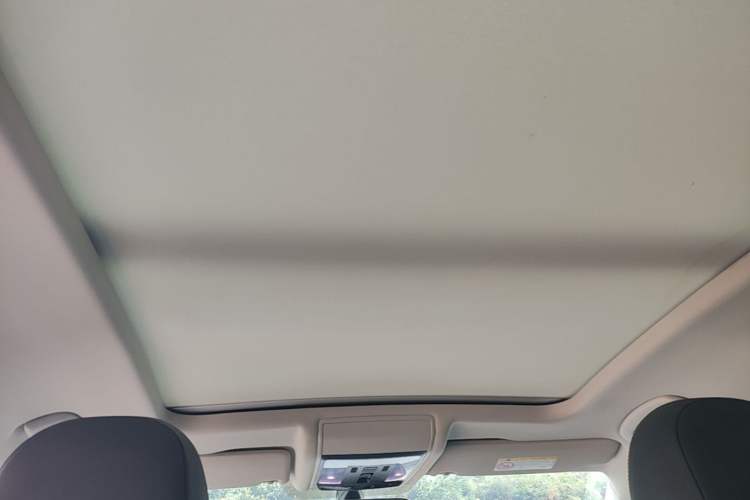 Used Volkswagen Passat 2023 Revised 330TSI Starry Elite Edition Headliner