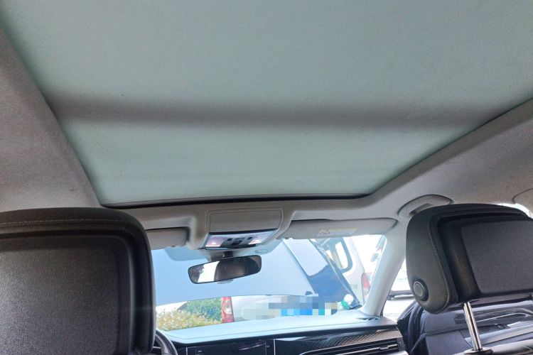 Used Volkswagen Passat 2023 330TSI Luxury Edition Headliner