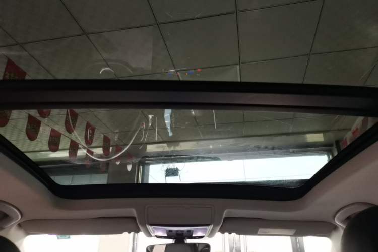 Used Volkswagen Passat 2023 Revised 330TSI Elite Edition Headliner