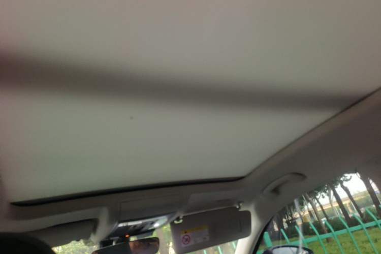 Used Volkswagen Passat 2023 Revised 330TSI Starry Elite Edition Headliner