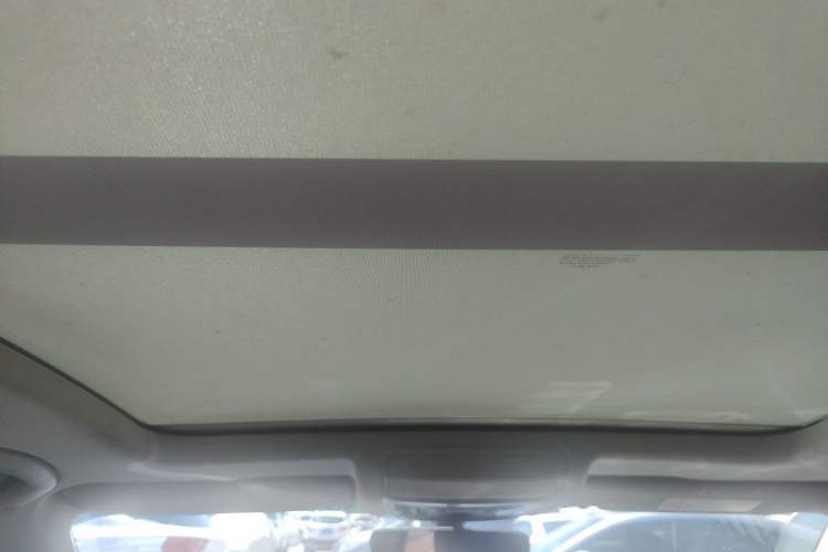 Used Volkswagen Passat 2023 Revised 330TSI Starry Elite Edition Headliner