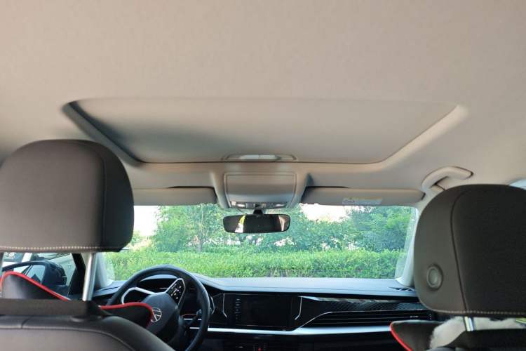 Used Volkswagen Passat 2023 Revised 280TSI Elite Edition Headliner