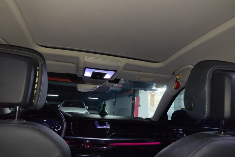 Used Volkswagen Passat 2023 330TSI Luxury Edition Headliner