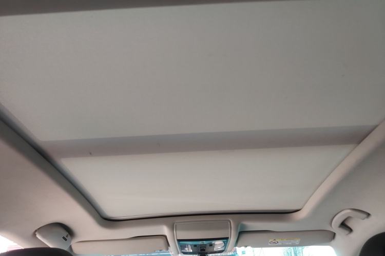 Used Volkswagen Passat 2023 Revised 330TSI Starry Elite Edition Headliner