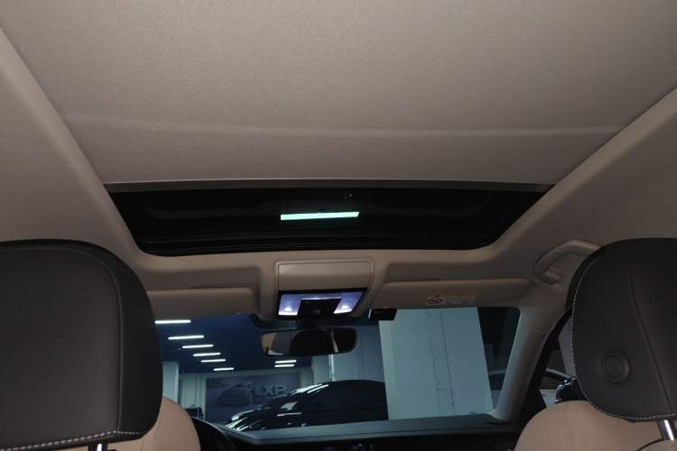 Used Volkswagen Passat 2023 330TSI Starry Elite Edition Headliner