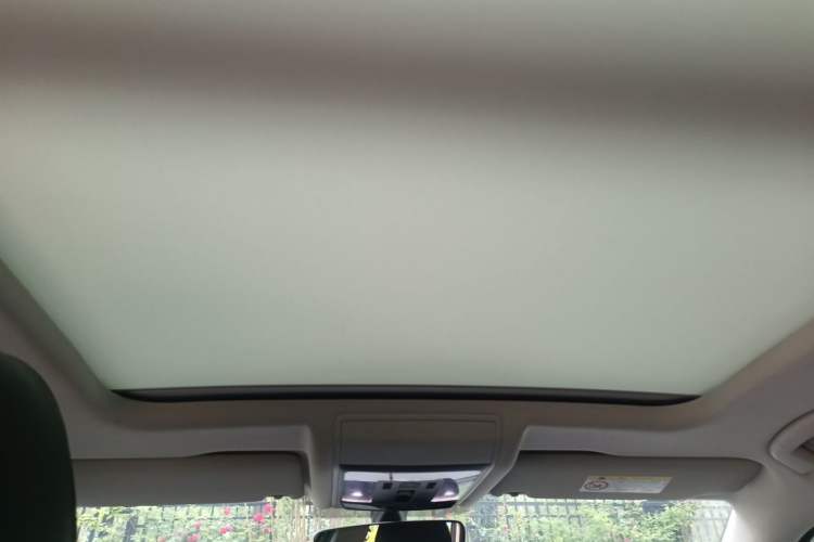 Used Volkswagen Passat 2023 Revised 330TSI Starry Elite Edition Headliner