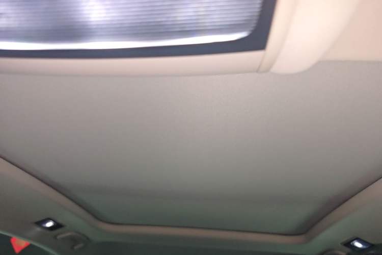 Used Volkswagen Passat 2023 330TSI Starry Elite Edition Headliner