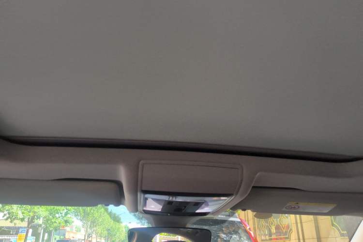 Used Volkswagen Passat 2023 330TSI Prestige Edition Headliner