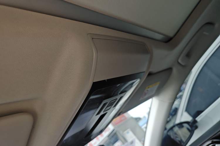 Used Volkswagen Passat 2023 330TSI Starry Elite Edition Headliner