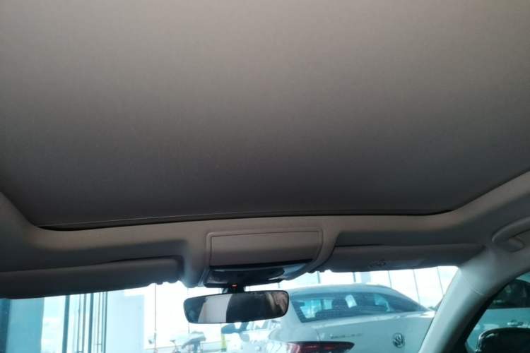 Used Volkswagen Passat 2023 330TSI Starry Elite Edition Headliner