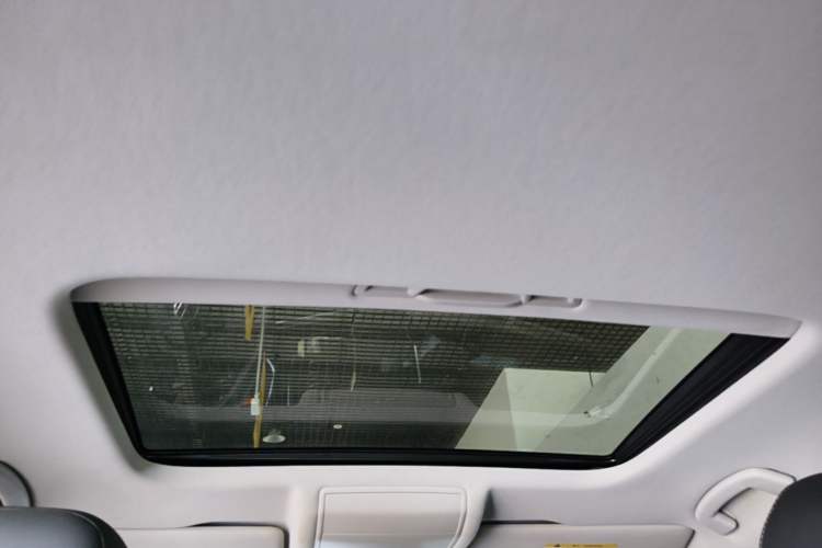 Used Volkswagen Passat 2023 280TSI Business Edition Headliner