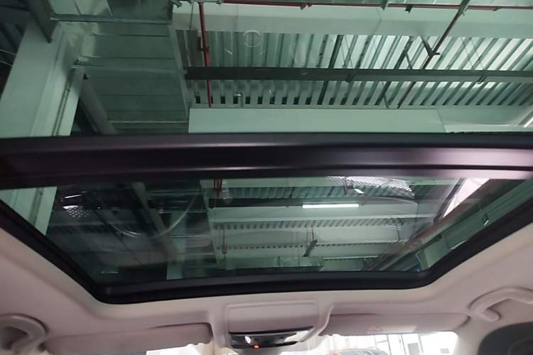 Used Volkswagen Passat 2023 Facelift 330TSI Luxury Edition Headliner