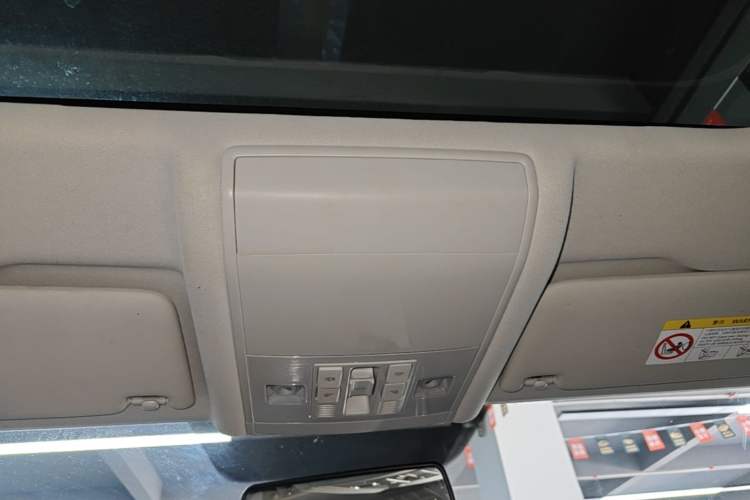Used Volkswagen Passat 2023 280TSI Business Edition Headliner
