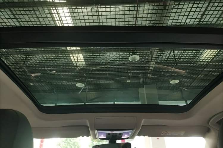 Used Volkswagen Passat 2023 Revised 330TSI Elite Edition Headliner