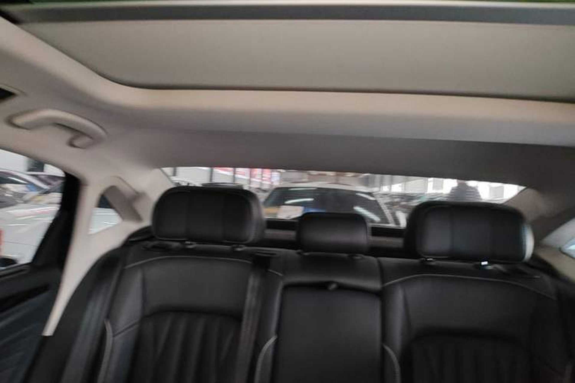 Used Volkswagen Passat 2023 330TSI Luxury Edition Headliner