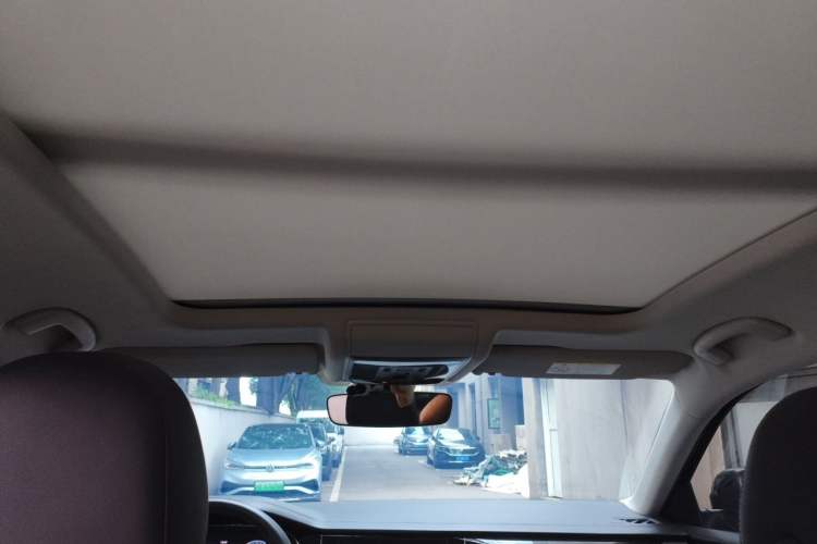 Used Volkswagen Passat 2023 330TSI Starry Elite Edition Headliner