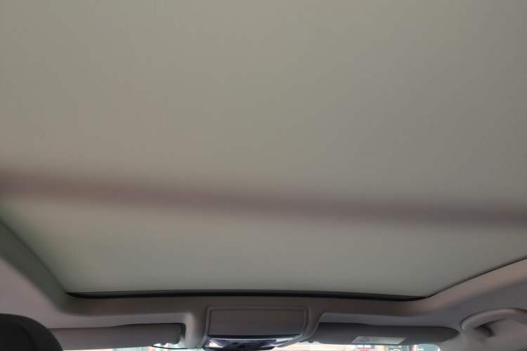 Used Volkswagen Passat 2023 Revised 330TSI Starry Elite Edition Headliner