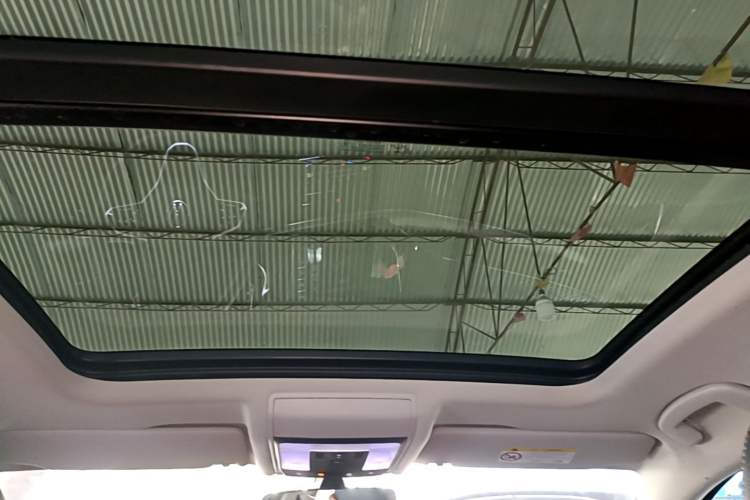 Used Volkswagen Passat 2023 330TSI Starry Elite Edition Headliner
