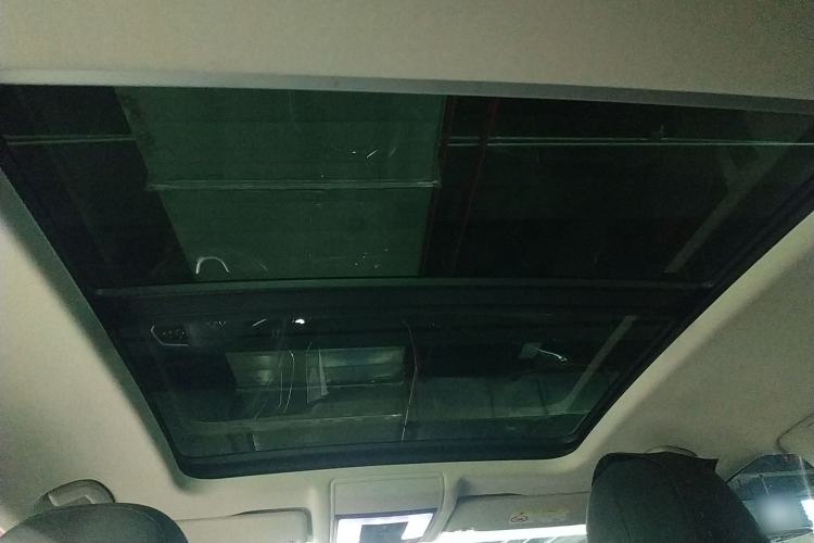 Used Volkswagen Passat 2023 Revised 330TSI Starry Elite Edition Headliner