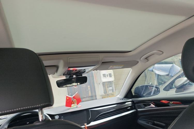 Used Volkswagen Passat 2023 330TSI Elite Edition Headliner