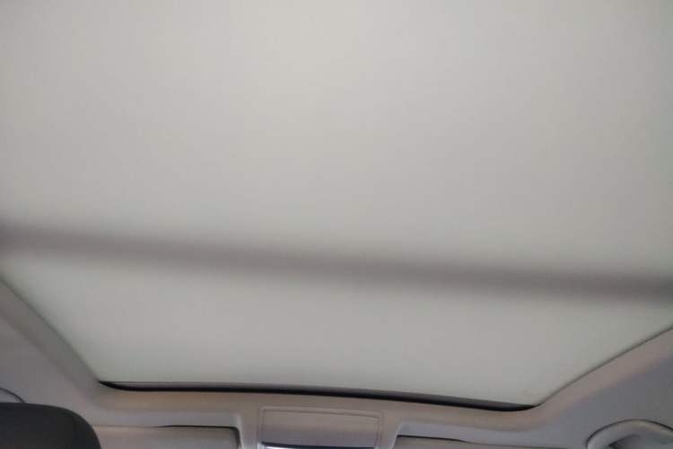 Used Volkswagen Passat 2023 Revised 330TSI Starry Elite Edition Headliner