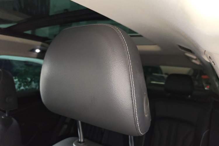 Used Volkswagen Passat 2023 Revised 330TSI Starry Elite Edition Headliner