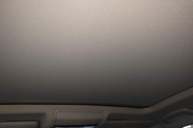 Used Volkswagen Passat 2023 Revised 330TSI Starry Elite Edition Headliner