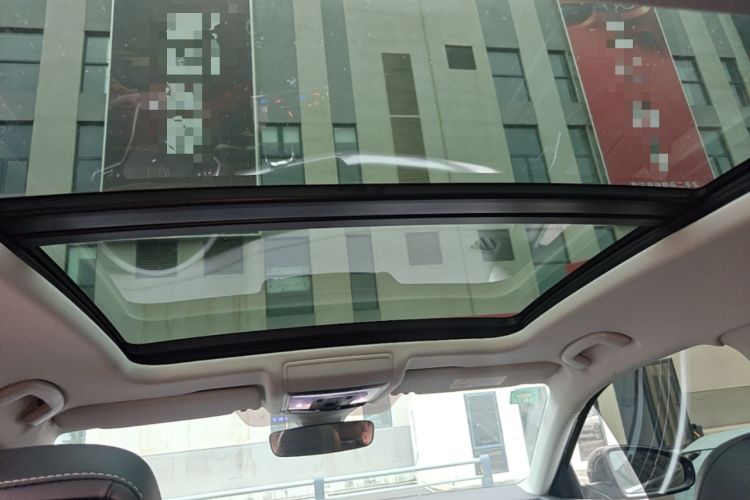 Used Volkswagen Passat 2023 330TSI Luxury Edition Headliner