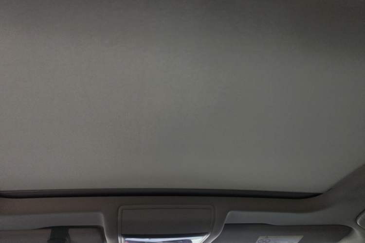 Used Volkswagen Passat 2023 Revised 330TSI Starry Elite Edition Headliner