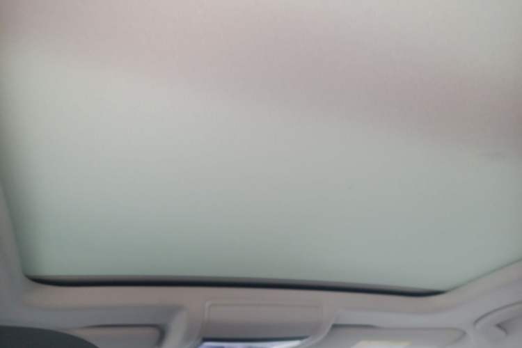 Used Volkswagen Passat 2023 Restyled 330TSI Starry Luxury Edition Headliner