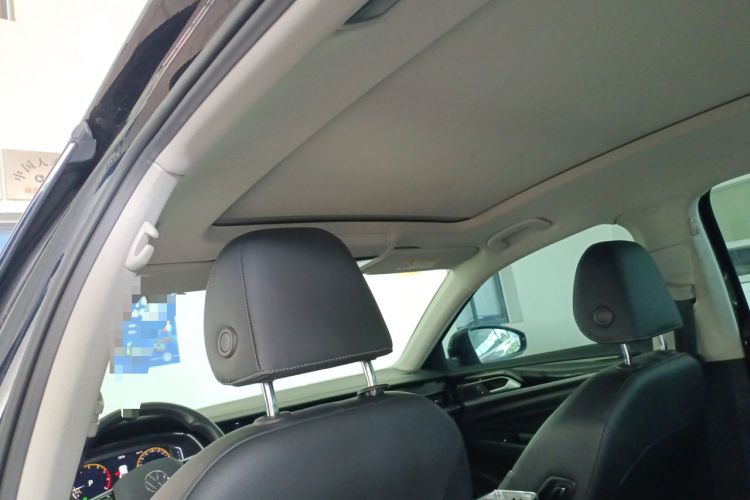 Used Volkswagen Passat 2023 Revised 330TSI Starry Elite Edition Headliner
