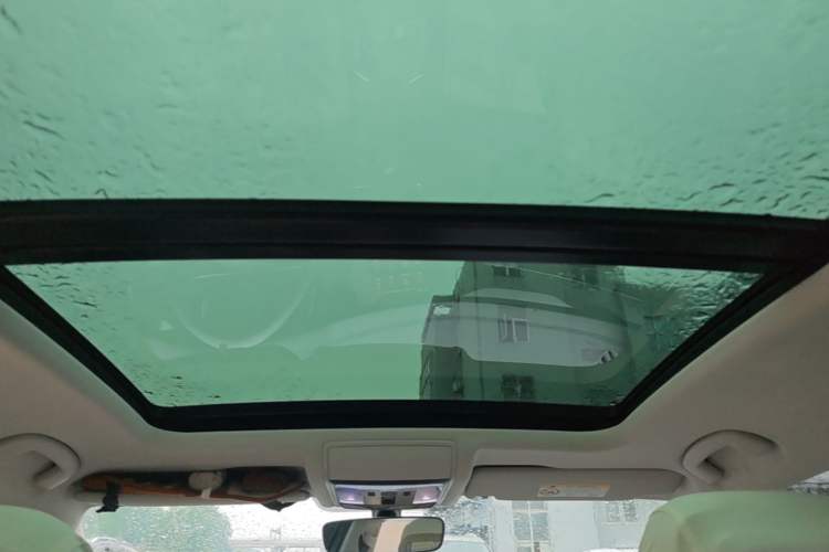 Used Volkswagen Passat 2023 Revised 330TSI Starry Elite Edition Headliner