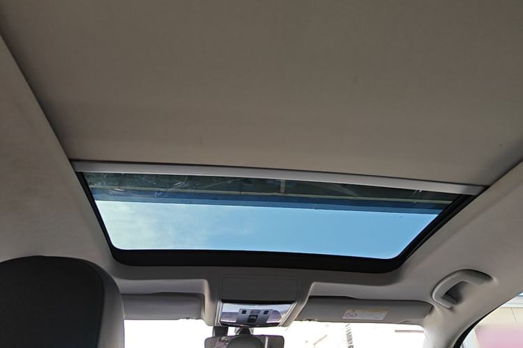 Used Volkswagen Passat 2023 330TSI Elite Edition Headliner