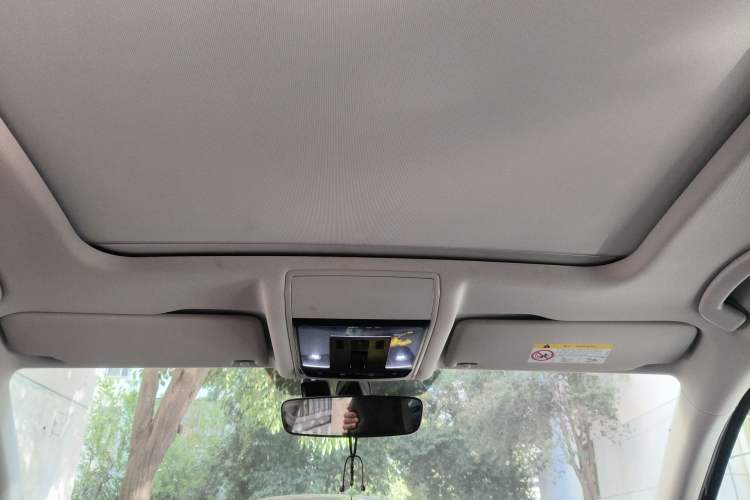 Used Volkswagen Passat 2023 Revised 330TSI Elite Edition Headliner