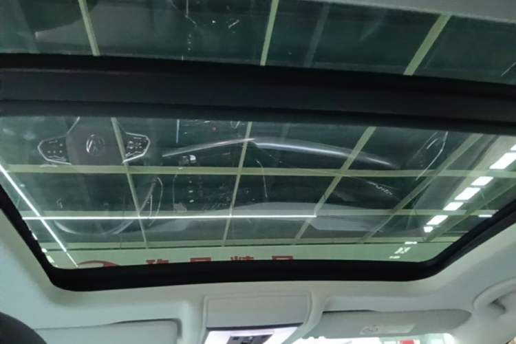Used Volkswagen Passat 2023 330TSI Starry Elite Edition Headliner