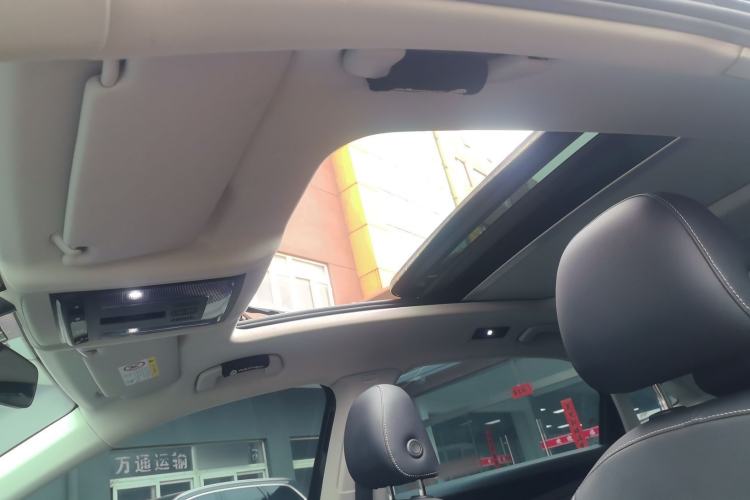 Used Volkswagen Passat 2023 Revised 330TSI Starry Elite Edition Headliner