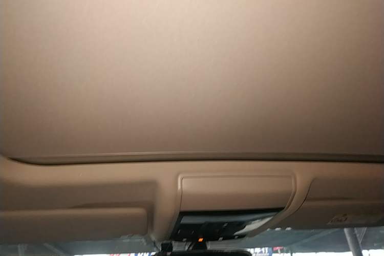 Used Volkswagen Passat 2023 Revised 330TSI Starry Elite Edition Headliner