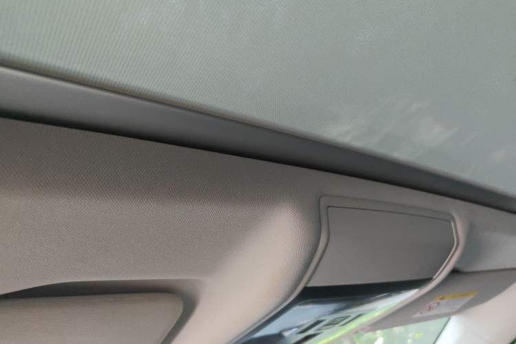 Used Volkswagen Passat 2023 330TSI Starry Elite Edition Headliner