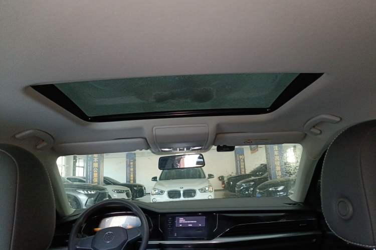 Used Volkswagen Passat 2023 280TSI Business Edition Headliner