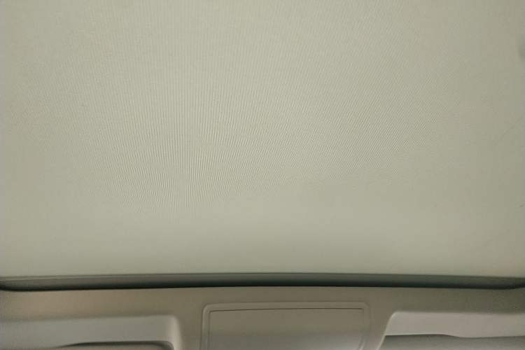 Used Volkswagen Passat 2023 Revised 330TSI Starry Elite Edition Headliner