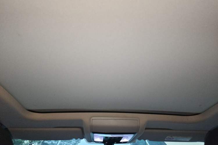 Used Volkswagen Passat 2023 330TSI Starry Elite Edition Headliner