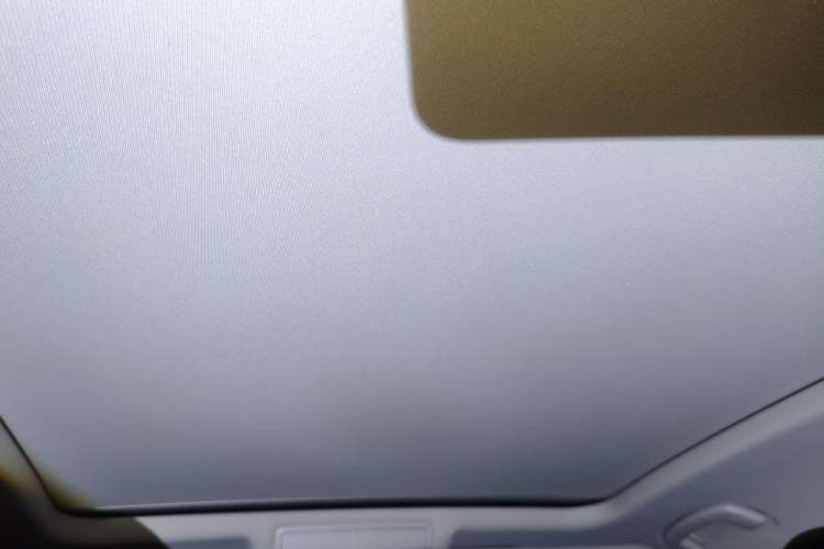 Used Volkswagen Passat 2023 Facelift 330TSI Luxury Edition Headliner