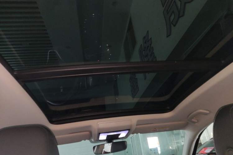 Used Volkswagen Passat 2023 Revised 330TSI Starry Elite Edition Headliner