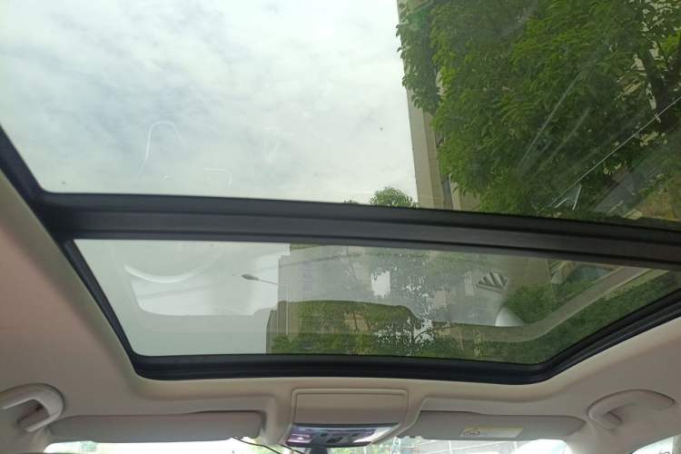 Used Volkswagen Passat 2023 330TSI Starry Elite Edition Headliner